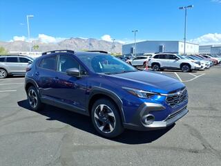 2025 Subaru Crosstrek for sale in Tucson AZ