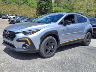 2026 Subaru Crosstrek for sale in Wheeling WV