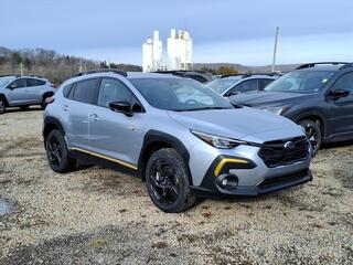 2026 Subaru Crosstrek for sale in Paola KS