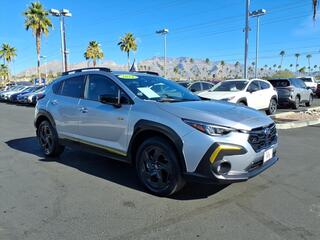 2024 Subaru Crosstrek for sale in Tucson AZ