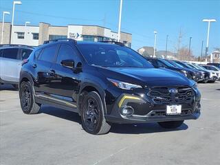 2024 Subaru Crosstrek for sale in Marlboro MA