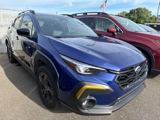 2024 Subaru Crosstrek for sale in North Haven CT