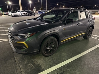 2024 Subaru Crosstrek for sale in Johnson City TN