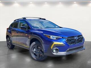 2024 Subaru Crosstrek for sale in Winston Salem NC