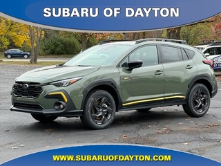 2024 Subaru Crosstrek for sale in Dayton OH