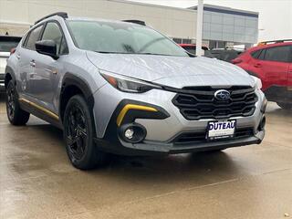 2024 Subaru Crosstrek for sale in Marlboro MA