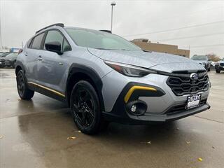 2025 Subaru Crosstrek for sale in Marlboro MA