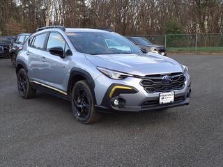 2025 Subaru Crosstrek for sale in Freehold NJ