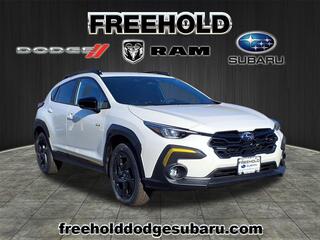 2025 Subaru Crosstrek for sale in Freehold NJ