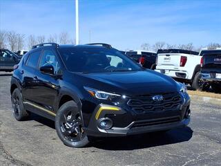 2025 Subaru Crosstrek for sale in Cincinnati OH