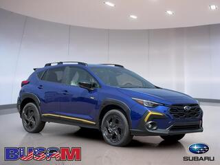 2025 Subaru Crosstrek for sale in Fairfield OH