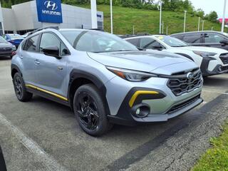 2025 Subaru Crosstrek for sale in Paola KS
