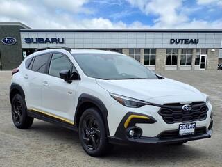 2025 Subaru Crosstrek for sale in Marlboro MA