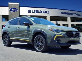 2025 Subaru Crosstrek for sale in Surprise AZ