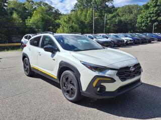 2025 Subaru Crosstrek for sale in Lyme CT