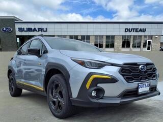 2025 Subaru Crosstrek for sale in Marlboro MA