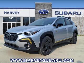 2025 Subaru Crosstrek for sale in Bossier City LA
