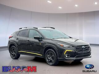 2025 Subaru Crosstrek for sale in Fairfield OH