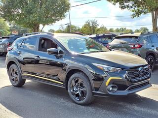2025 Subaru Crosstrek for sale in Mishawaka IN