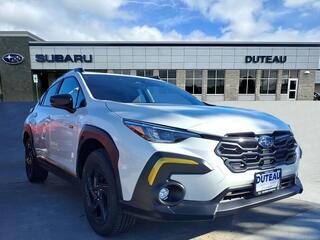 2026 Subaru Crosstrek for sale in Marlboro MA