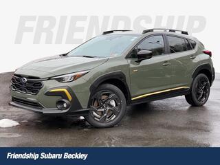2026 Subaru Crosstrek for sale in Mount Hope WV