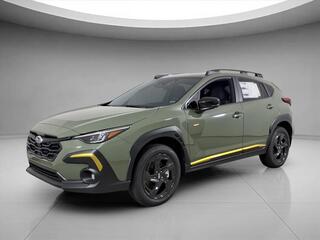 2026 Subaru Crosstrek for sale in Memphis TN