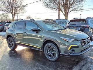 2026 Subaru Crosstrek for sale in Mishawaka IN