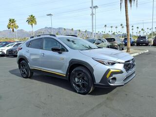 2026 Subaru Crosstrek for sale in Tucson AZ