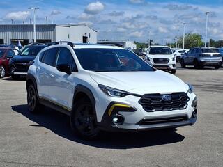 2024 Subaru Crosstrek for sale in Cincinnati OH