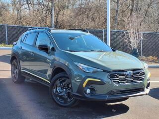 2024 Subaru Crosstrek for sale in Cincinnati OH