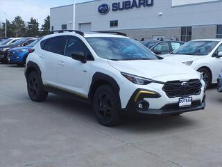 2024 Subaru Crosstrek for sale in Marlboro MA