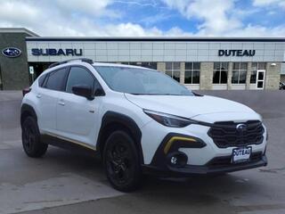 2024 Subaru Crosstrek for sale in Marlboro MA