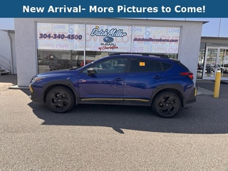 2024 Subaru Crosstrek for sale in North Haven CT