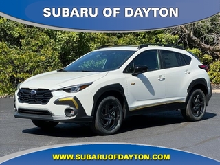 2024 Subaru Crosstrek for sale in Dayton OH