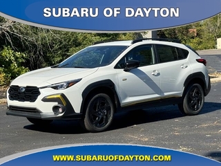 2024 Subaru Crosstrek for sale in Dayton OH