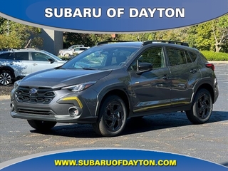 2024 Subaru Crosstrek for sale in Dayton OH