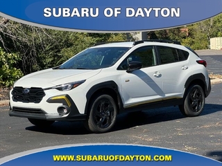 2024 Subaru Crosstrek for sale in Dayton OH