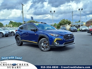 2024 Subaru Crosstrek for sale in Fayetteville NC