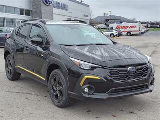 2024 Subaru Crosstrek for sale in Fairfield OH