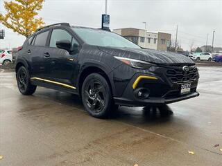 2025 Subaru Crosstrek for sale in Marlboro MA