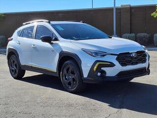 2025 Subaru Crosstrek for sale in Surprise AZ