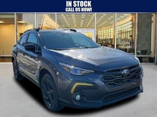 2025 Subaru Crosstrek for sale in Evergreen Park IL