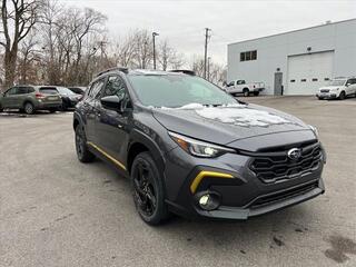 2025 Subaru Crosstrek for sale in Evergreen Park IL