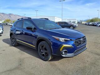 2025 Subaru Crosstrek for sale in Tucson AZ