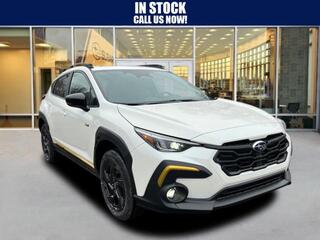 2025 Subaru Crosstrek for sale in Evergreen Park IL