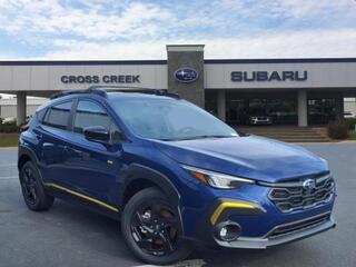 2025 Subaru Crosstrek for sale in Fayetteville NC