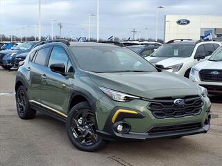 2025 Subaru Crosstrek for sale in Cincinnati OH