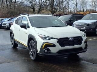 2025 Subaru Crosstrek for sale in Cincinnati OH