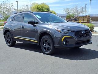 2025 Subaru Crosstrek for sale in Surprise AZ