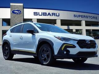 2025 Subaru Crosstrek for sale in Surprise AZ